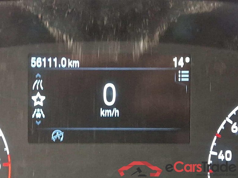 FORD Transit Custom 300 2.0 TDCI L2H1 Tr #4