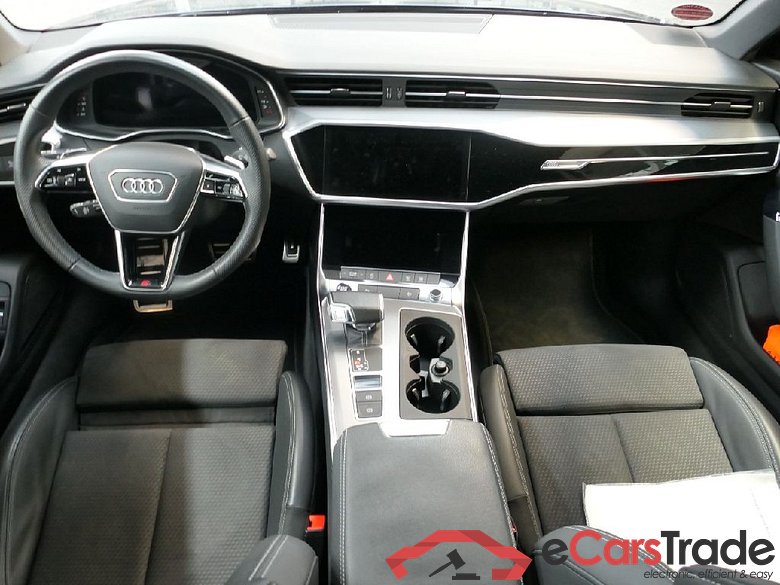 A6 Lim. 40 TDI sport 2.0 TDI 150KW AT7 E6d #3