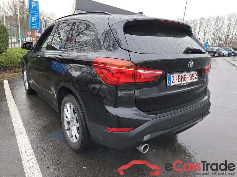 BMW X1 1.5 SDRIVE18I (100KW) #3
