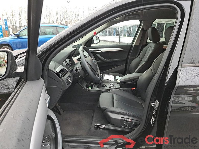 BMW X1 1.5 SDRIVE18I (100KW) #5