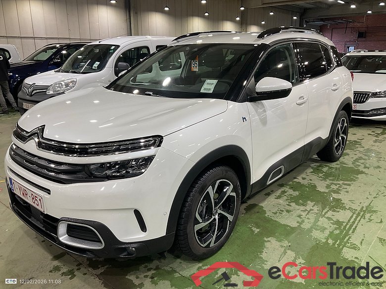 CITROAu2039N C5 AIRCROSS 1.6 PureTech PHEV Feel S&S