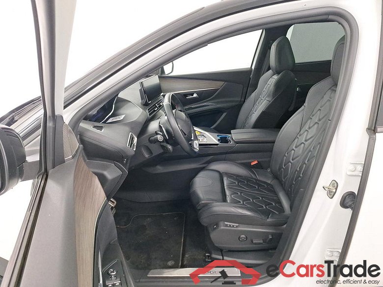 PEUGEOT 5008 1.2 PURETECH 130 AUTO GT PACK #5