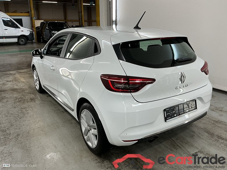 RENAULT Clio 1.0 TCE 100 CORPORATE EDITION #3