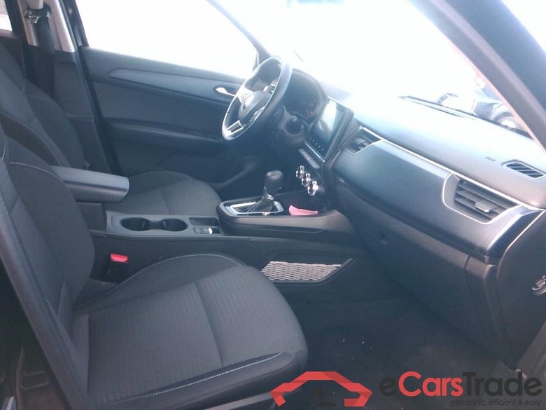 Arkana  Evolution 1.3 TCE  140CV  BVA7  E6d #5