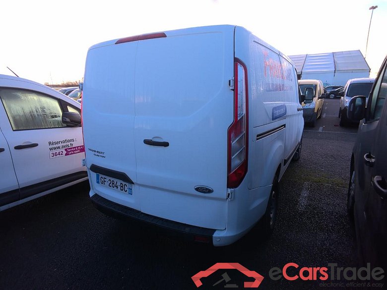 TRANSIT CUST TRENDB 300 L1H1 R #4