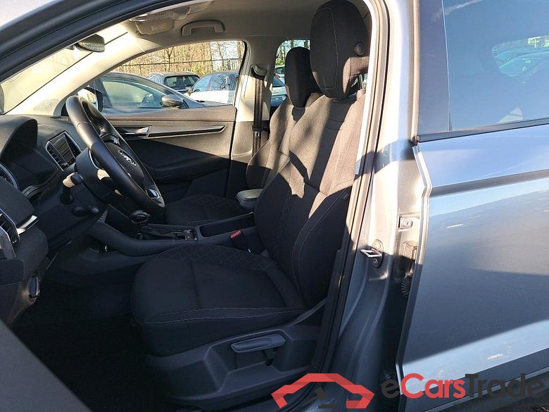 SKODA KAROQ 1.5 TSI 110KW DSG7 CLEVER #5