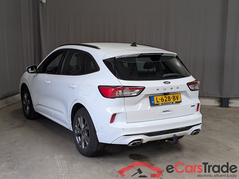 FORD Kuga 2.5 PHEV ST-Line #4