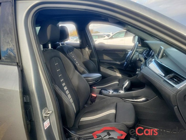 BMW X2 sDrive18i (CX4) #6