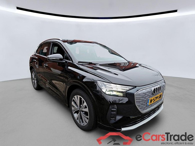 AUDI Q4 e-tron 150 kW #5