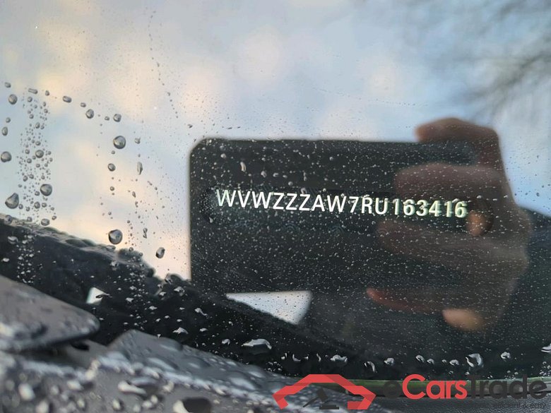 VOLKSWAGEN POLO 70 kW #2