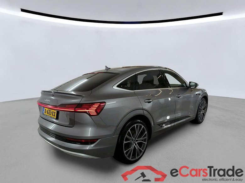 AUDI e-tron Sportback 230 kW #6