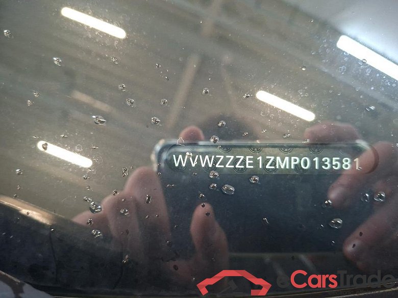 VOLKSWAGEN ID.3 150 kW #3