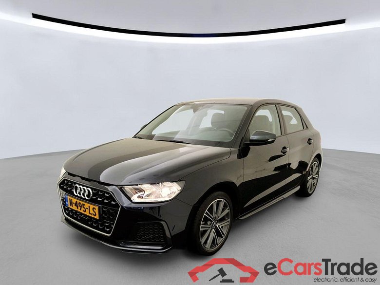 AUDI A1 Sportback 70 kW #1
