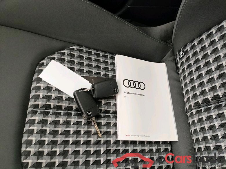 AUDI A1 Sportback 70 kW #6