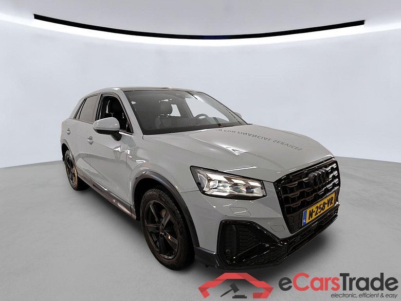 AUDI Q2 110 kW #5