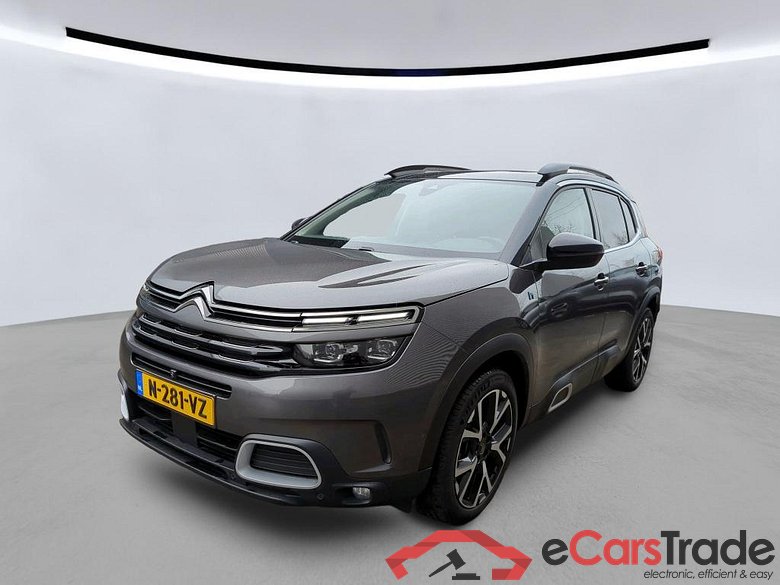 CITROEN C5 Aircross 133 kW #1
