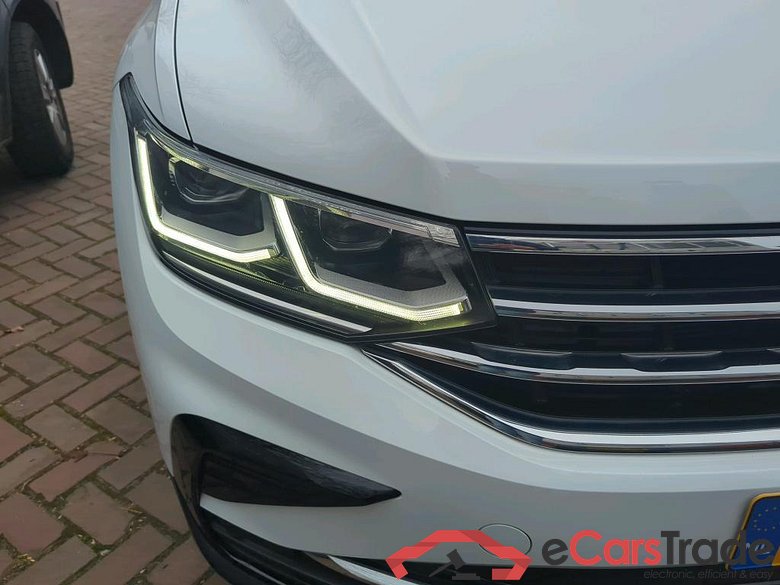 VOLKSWAGEN Tiguan 110 kW #4