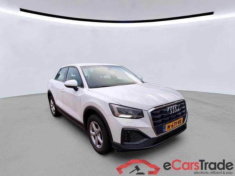 AUDI Q2 81 kW #4