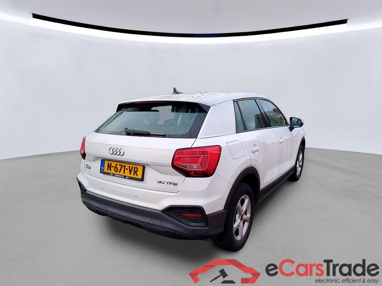 AUDI Q2 81 kW #5