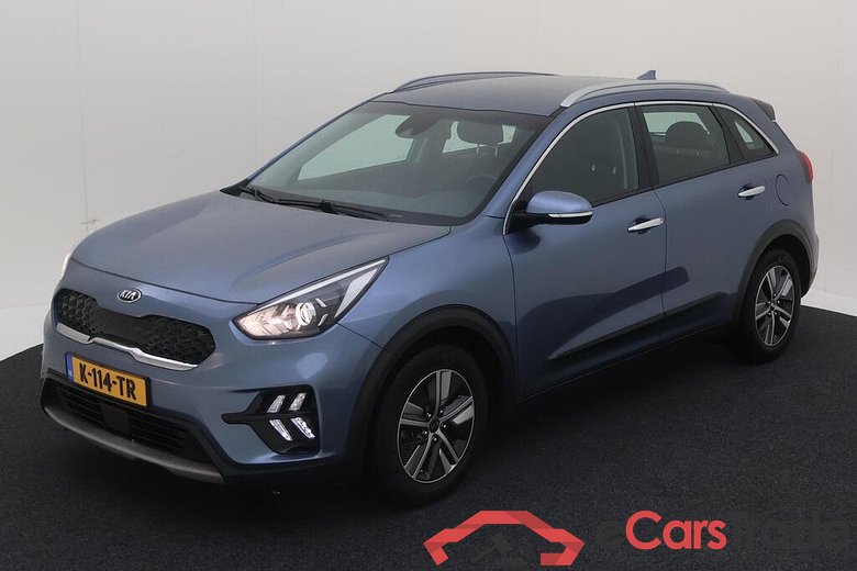 KIA Niro 77 kW