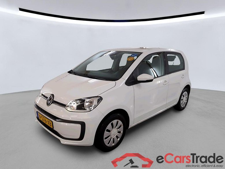 VOLKSWAGEN up! 48 kW #1