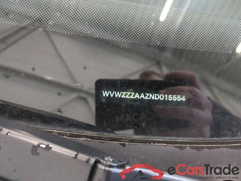 VOLKSWAGEN up! 48 kW #2