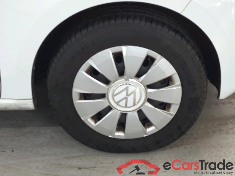 VOLKSWAGEN up! 48 kW #6