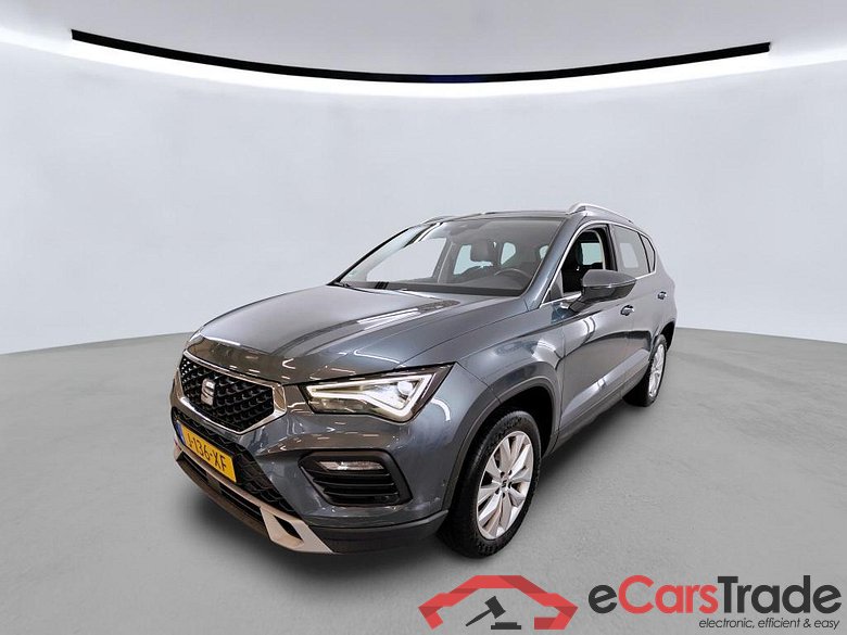 SEAT Ateca 110 kW #1