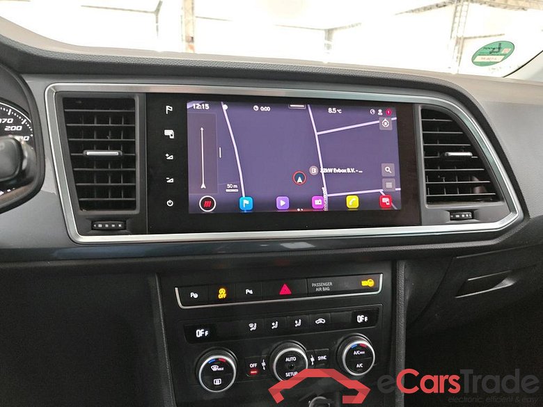 SEAT Ateca 110 kW #2