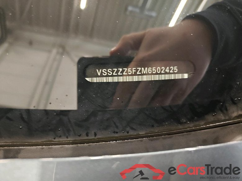 SEAT Ateca 110 kW #3