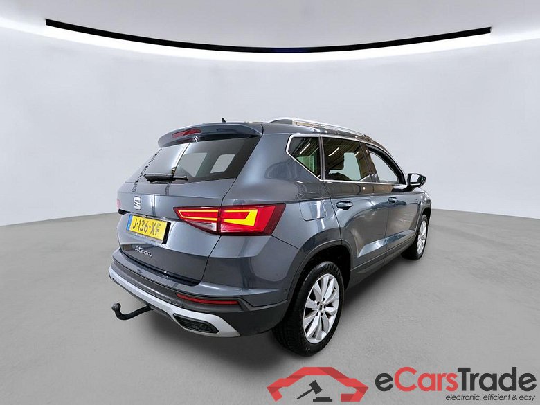 SEAT Ateca 110 kW #5