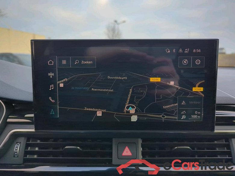 AUDI A4 LIMOUSINE 140 kW #3