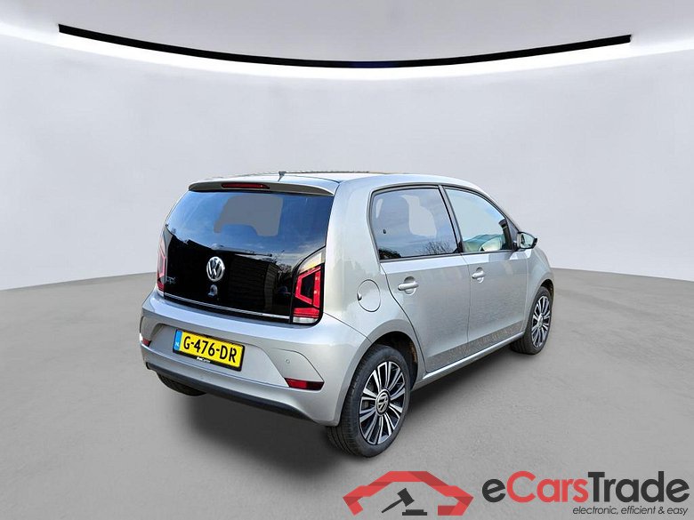 VOLKSWAGEN up! 44 kW #4
