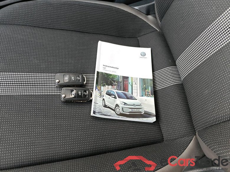 VOLKSWAGEN up! 44 kW #5