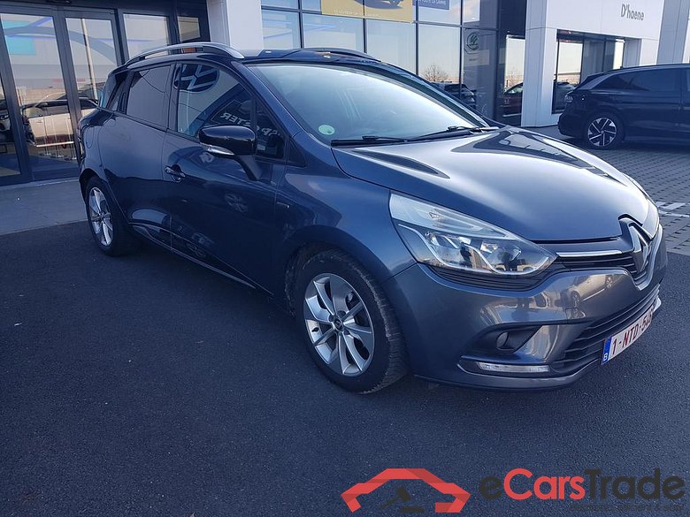 RENAULT Clio SW IV Phase II Clio 1.5 dCi Energy Limited #1