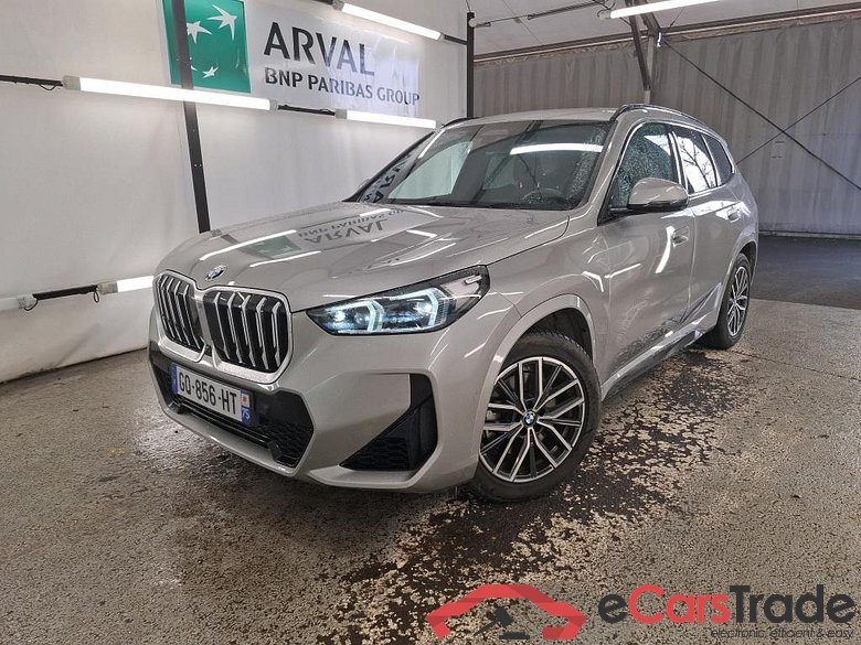 BMW X1 / 2022 / 5P / SUV xDrive23i M Sport DKG7 #1