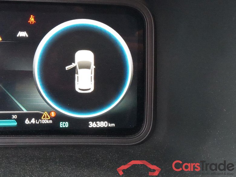 HYUNDAI Kona / 2020 / 5P / todoterreno 1.6 GDI HEV Maxx DCT #5