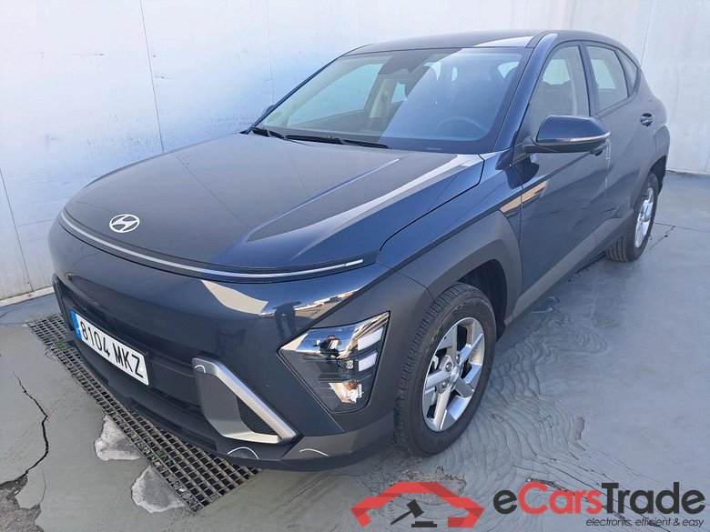 HYUNDAI Kona / 2023 / 5P / todoterreno 1.0 TGDI Maxx #1