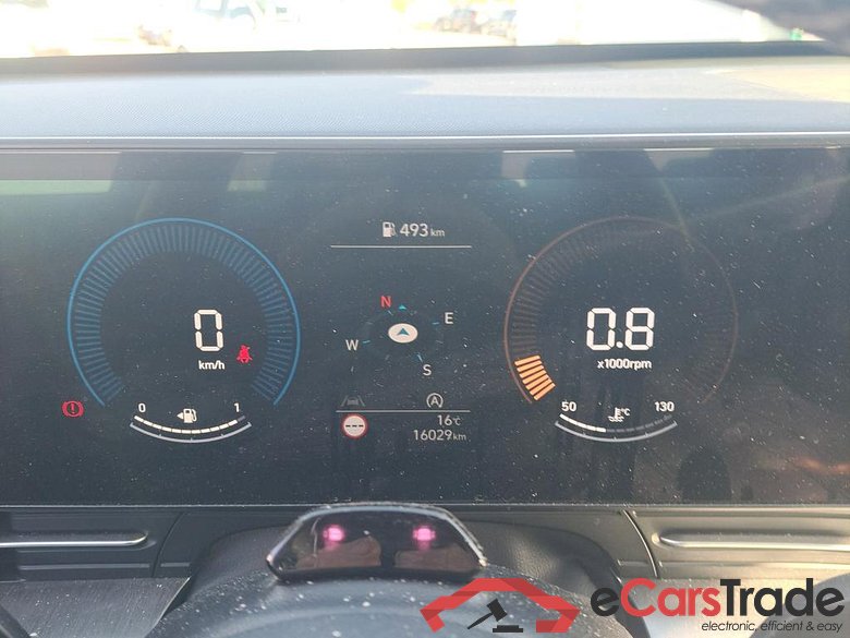 HYUNDAI Kona / 2023 / 5P / todoterreno 1.0 TGDI Maxx #4