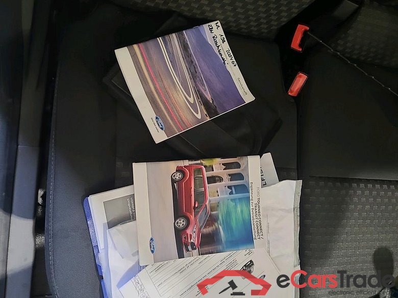 Transit Connect Kasten lang Trend 1.5 EcoBlue 74KW MT6 E6dT #3