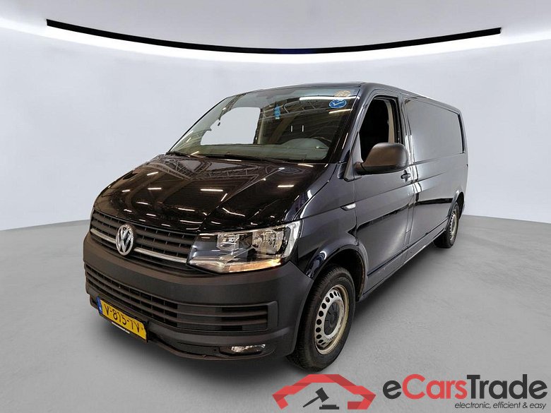 VOLKSWAGEN Transporter 110 kW