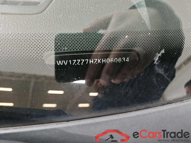 VOLKSWAGEN Transporter 110 kW #2