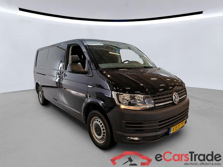 VOLKSWAGEN Transporter 110 kW #3