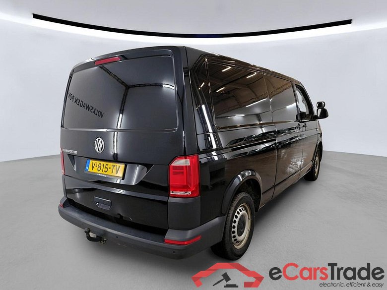 VOLKSWAGEN Transporter 110 kW #4