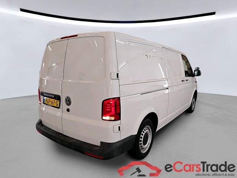 VOLKSWAGEN Transporter 110 kW #5