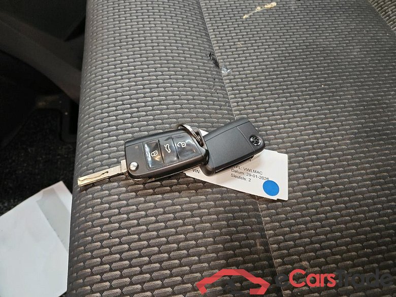 VOLKSWAGEN Transporter 110 kW #6