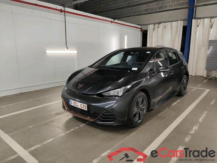 Cupra Born Born 58kWh 150kW 150kW/204pk  5D/P Auto-1 - WLTP onvolledig #1