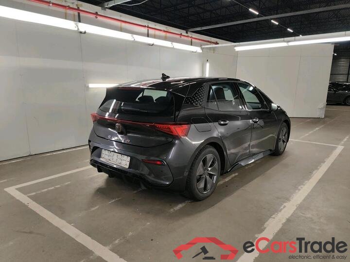 Cupra Born Born 58kWh 150kW 150kW/204pk  5D/P Auto-1 - WLTP onvolledig #4