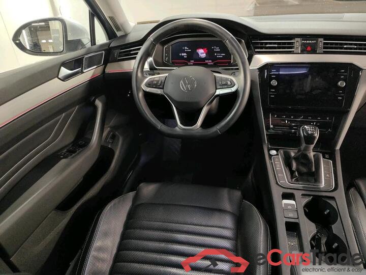 Volkswagen Passat Passat 2.0 TDI Elegance Business 110kW/150pk  4D/P Man-6 #5
