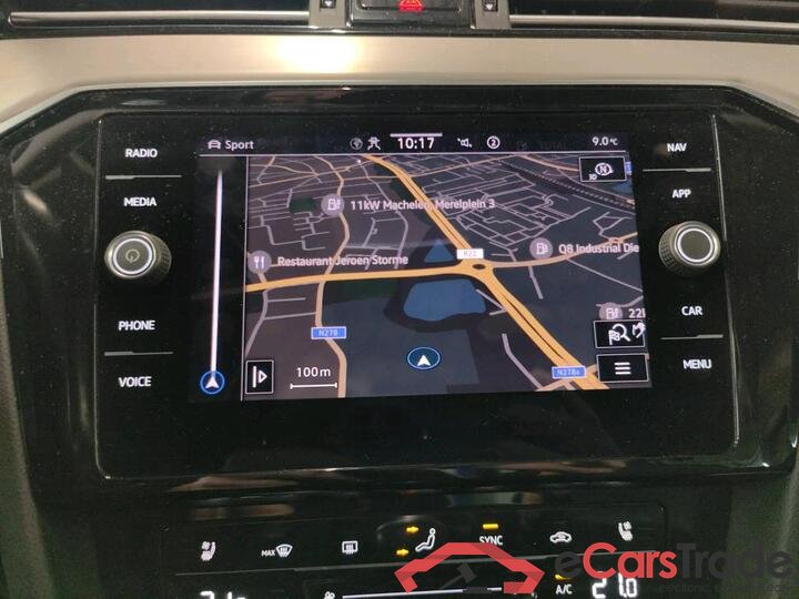 Volkswagen Passat Passat 2.0 TDI Elegance Business 110kW/150pk  4D/P Man-6 #6